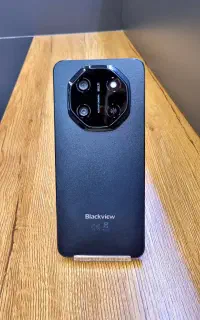 ارزان‌ترین جدیدترین گوشی 5G آکبند بلک ویو رم12 nfc