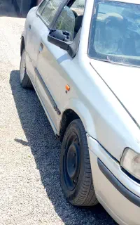 سمند ۸۴