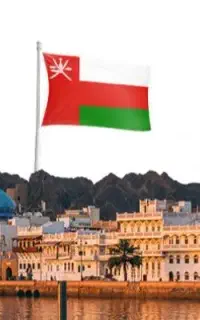 استخدام نیرو خانم در عمان مسقط