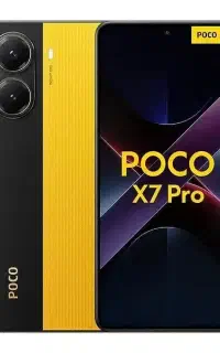 گوشی poco x7 pro