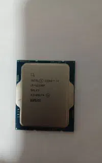 cpu i3 12100f سی پی یو