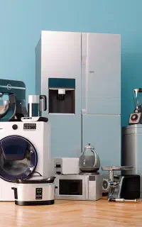 لوازم خانگی اقساطی