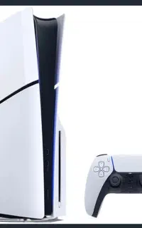 Ps 5 slim 1 T کارکرد
