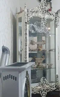 بوفه