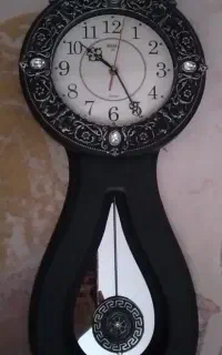 ساعت