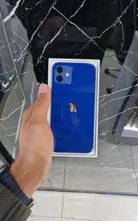 iPhone 12 normal