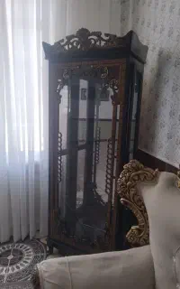 بوفه