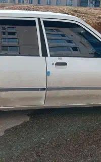 پراید ۸۹