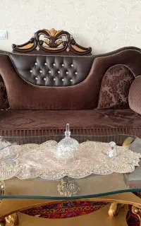 مبل راحتی