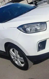 جک s5مدل ۹۶ بدون رنگ فروش فوری