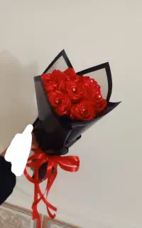 گل ربانی