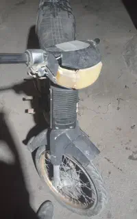 موتور بی کلاج