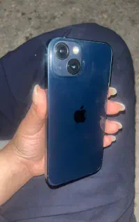 گوشی آیفون13نرمال