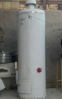 آبگرمکن پکیج شوفاژ