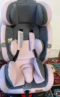 صندلی خودرو کودک نو چندحالته