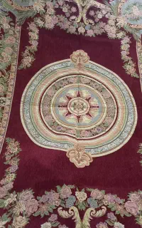 روفرشی ۶ متری