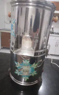 سبزی خورد کن