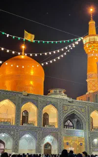 مشهد