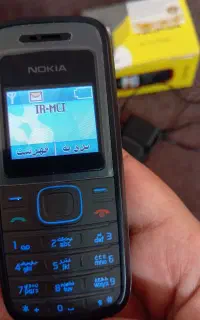 نوکیا ساده 1208 اصل