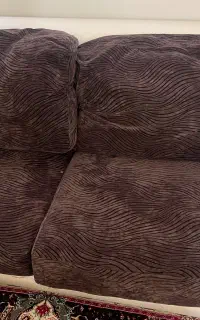 مبل راحتی دست دوم