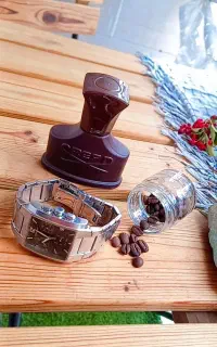 ساعت رومانسون اصلی