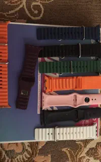 بند ساعت
