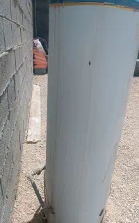 آبگرمکن برقی