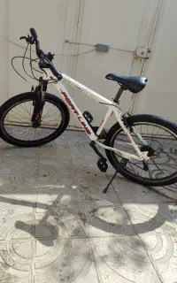 دوچرخه 26