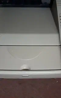 چاپگر hp در حد نو