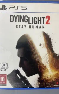 بازی DING LIGHT 2 نسخه ps5