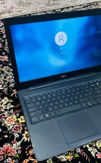 لپتاپ DELL