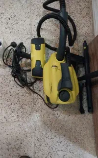 بخارشو کنوود