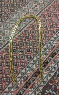گردنبند مردانه