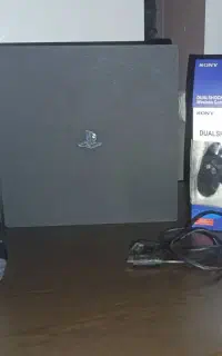 ps4 pro