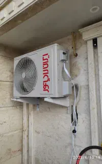 نصب و تعمیرات تخصصی کولر اسپیلت،پنجره ای،ایستاده