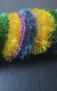 لیف،اسکاج،زیرقابلمه ای
