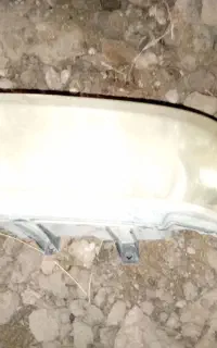 یک جفت چراغ سمند
