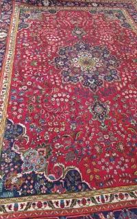 9 متری دستباف تبریز