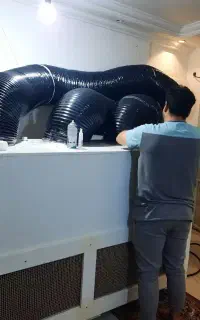 نصب و راه‌اندازی ماینر(فقط قانونی)