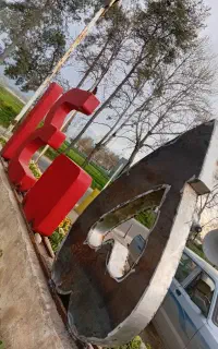 جوشکار سیار.