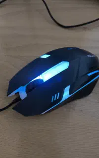 موس و دسته کامپیوتر