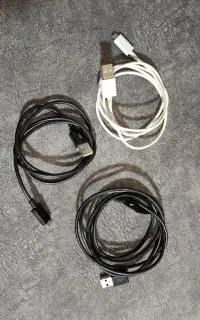 کابل microusb