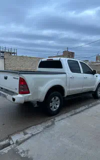 فوتون تونلند بنزین مدل ۱۳۹۵