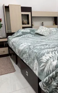 تختخواب ۲ نفره