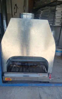 کانال سازی نصب کولرآبی دریچه کولر