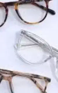 عینک گم شده