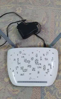 مودم tp link w8961n
