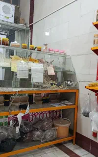 جاآجیلی یاجاگیاهیجات دوطبقه و بوفه مبل دونفر