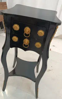 میز تلفن