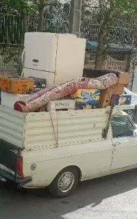 وانت‌بارتلفنی‌تهران‌کارگرخالی‌حمل‌سایدشهروشهرستان
